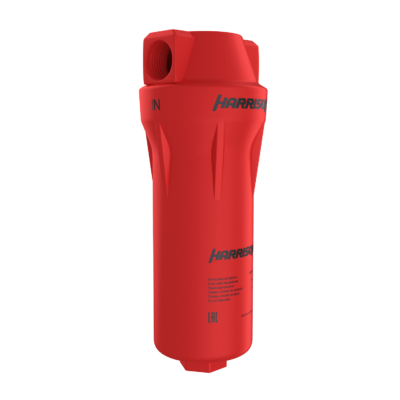 HRS-MFB12000 Фильтр магистральный, производительностью 12000 л/мин