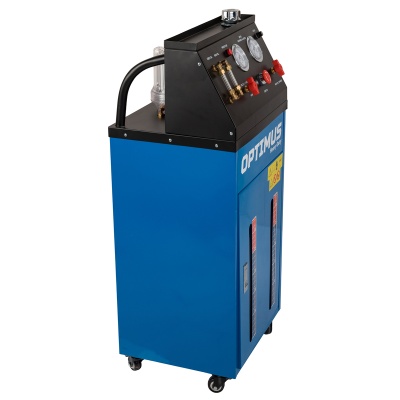 S80830 Электрическая установка для замены масла АКПП