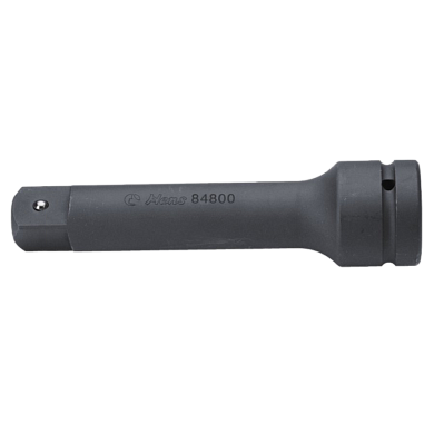 84800B-12 ударный удлинитель на 1/2, 12" (300 мм)