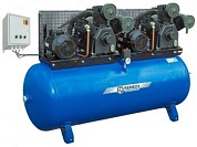 Компрессор поршневой 500.W95T REMEZA (Белоруссия)