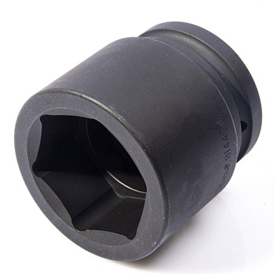 Головка ударная 1-1/2" 85 мм Hans 814400M085