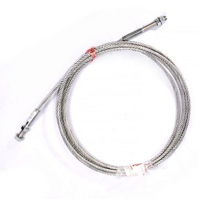 Уравнительный трос для ПГН2-4,0(А)