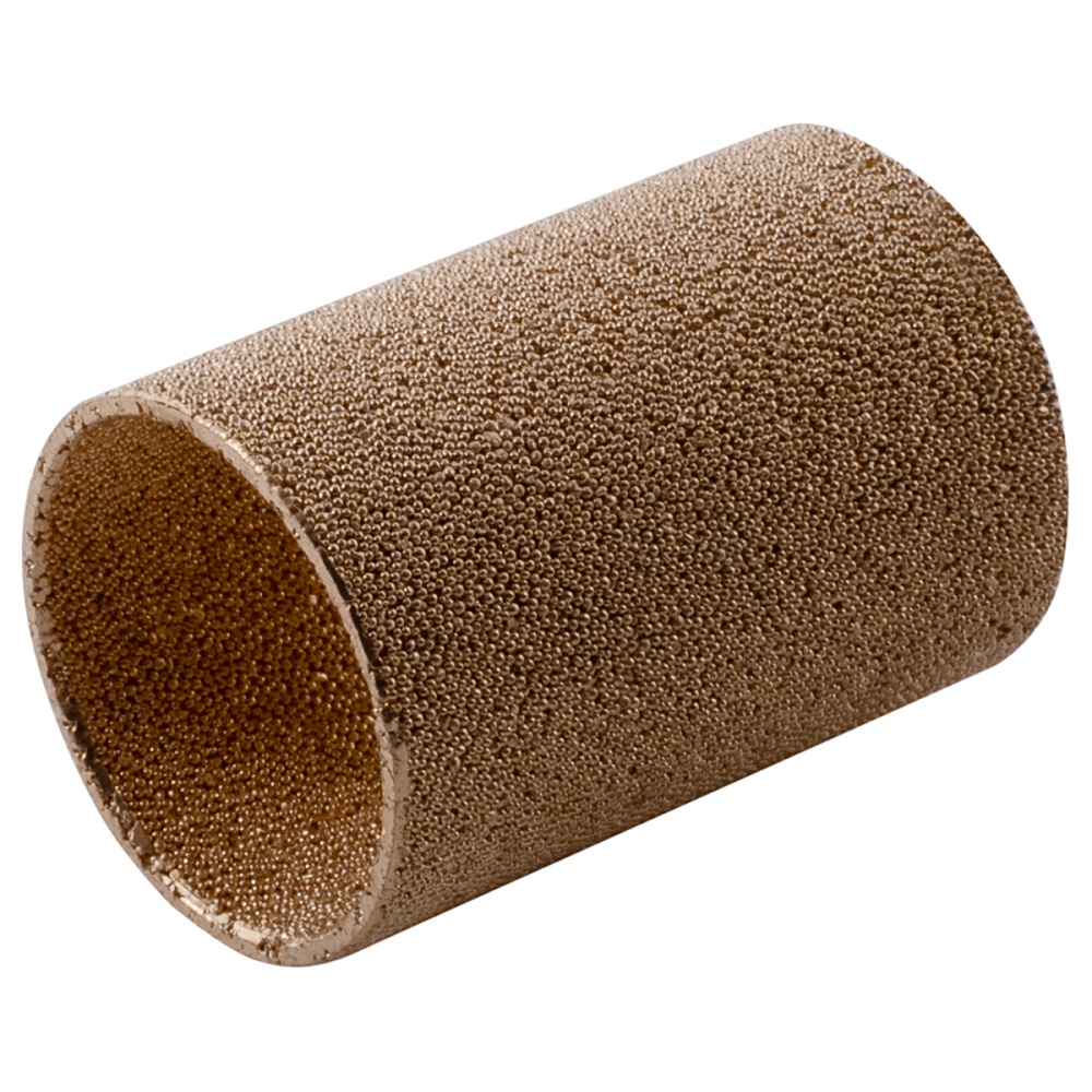 FE3040L Фильтрующий элемент 40 мк, латунь