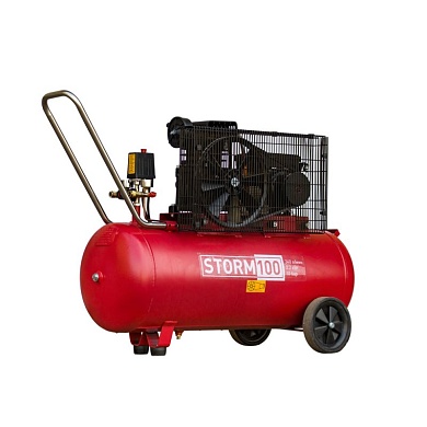 Компрессор Aurora STORM-100 TURBO active series