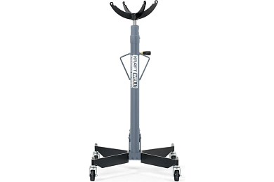 KraftWell KRWTJ10 Стойка гидравлическая г/п 1000 кг.