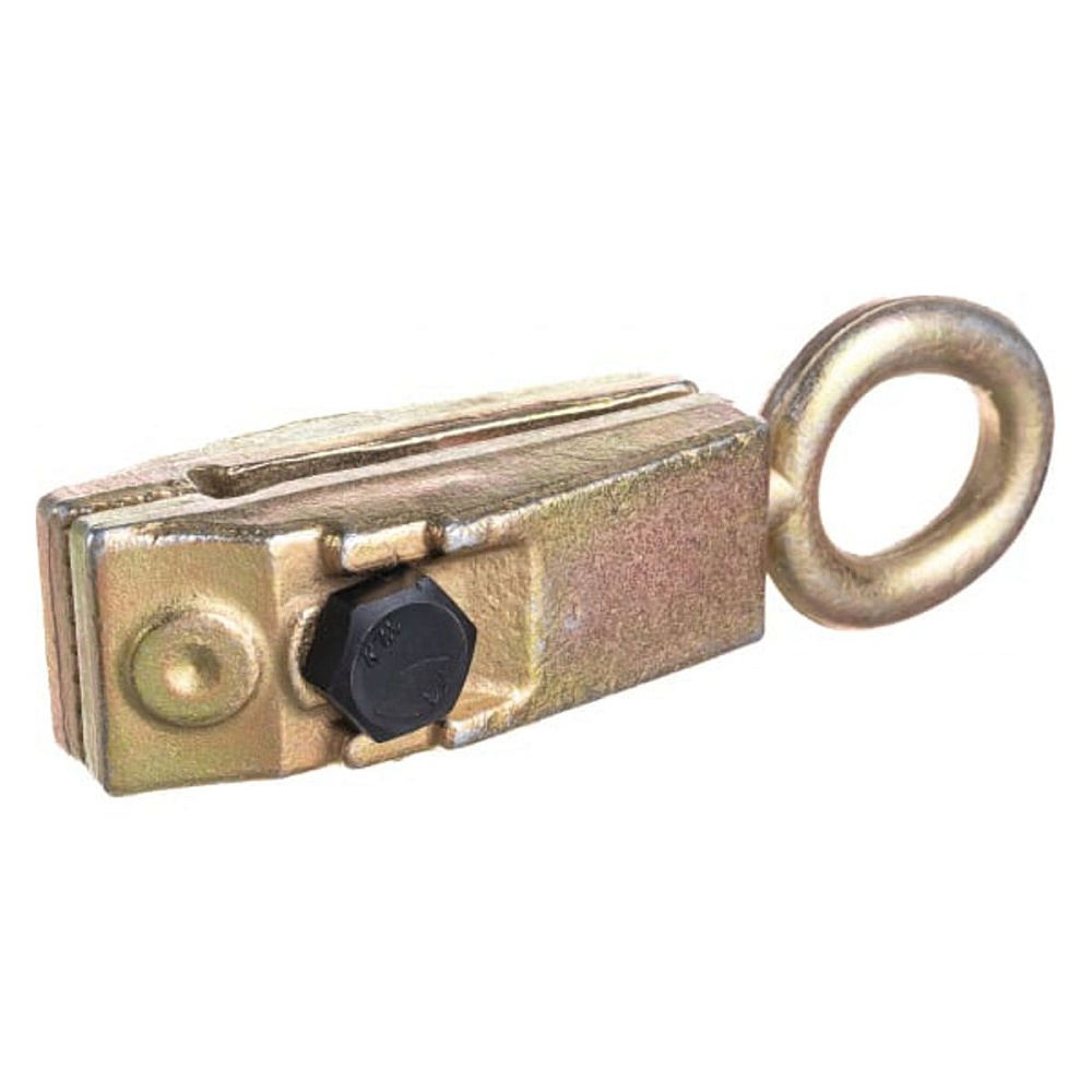 WDK-0202 Кузовной узкогубый зажим, 5т