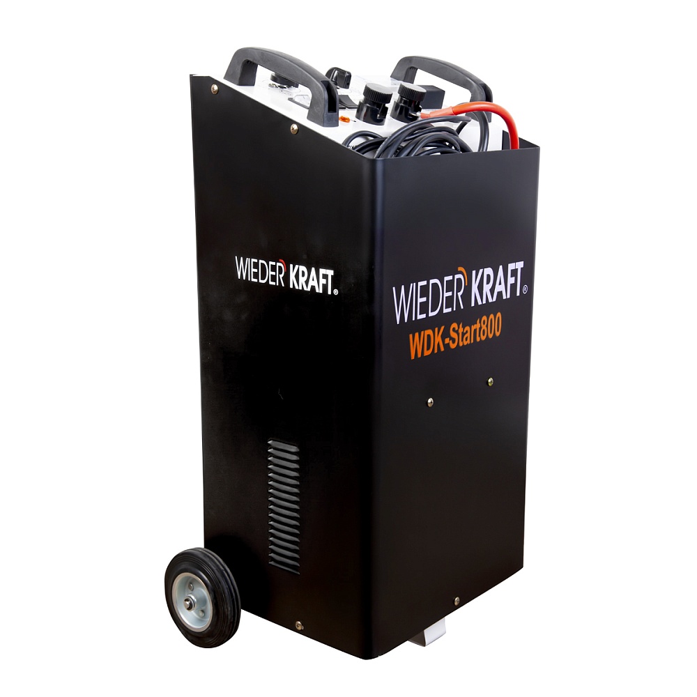 Пуско-зарядное устройство WDK-START800