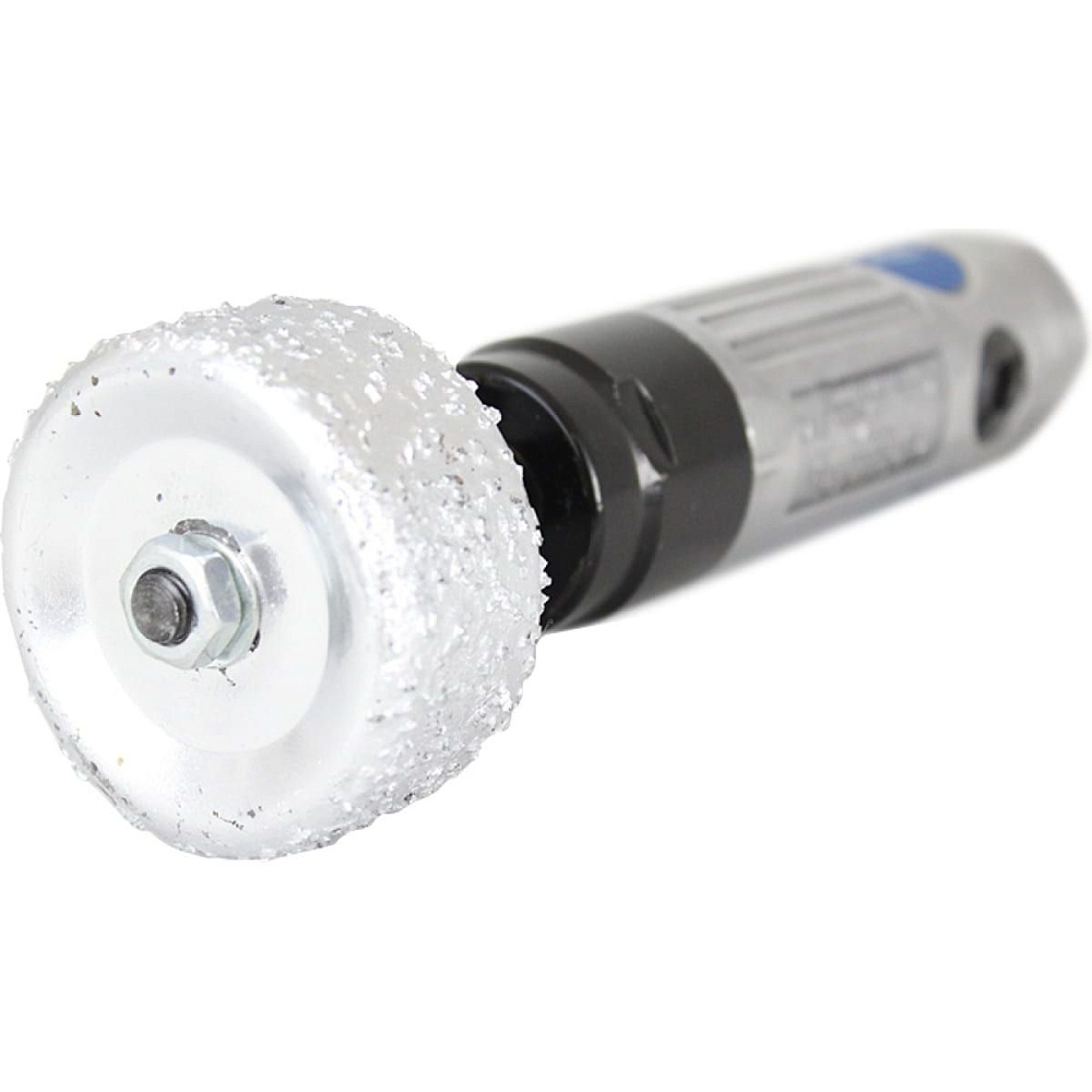 OPT-PG610D Бормашинка пневматическая 2500 Об/ мин, в комплекте с камнем. OPTIMUS