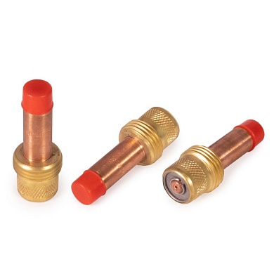 Держатель цанги GasLens d.1.0 (TIG17-18-26)