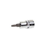 JTC-34920 Головка с насадкой TORX 3/8" х T20, длина 48мм JTC