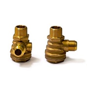 Обратный клапан CYCLON