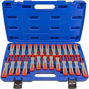 Набор приспособлений для разборки электрических разъемов 25 предметов, ZIPMEND