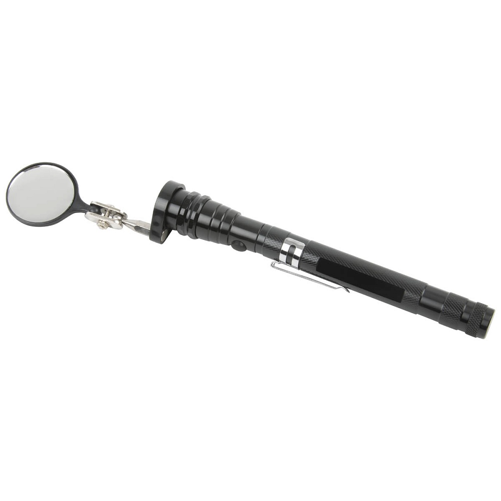 Фонарь телескопический с зеркалом WDK-65453