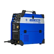 Инверторный сварочный полуавтомат AuroraPRO OVERMAN 165 (MOSFET)