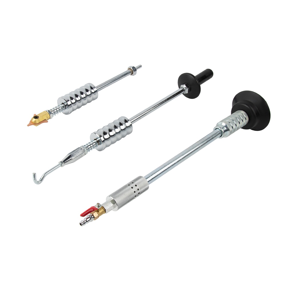 WDK-9000 WiederKraft Сварочный аппарат (споттер)