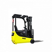Электрический мини-погрузчик YETT ERM13 mini ZSM450-SS