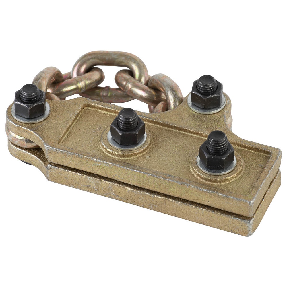 WDK-0207 Захват кузовной с цепью