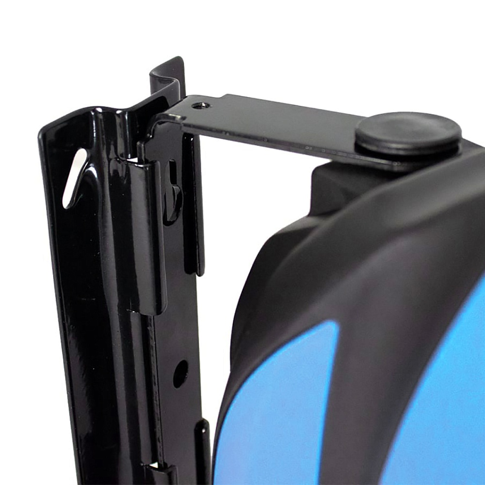 Пневматический армированный шланг на катушке OPT-97230 OPTIMUS