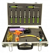 Комплект для обнаружения утечек SMC-150-1 New ЮниСовСервис