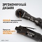 WDK-21445 Пневматическая трещотка 1/2”, 108 Нм, усиленная