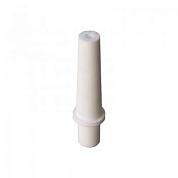 Форсунка керамическая для пистолета 10.15, диаметр 4,5 ммСОРОКИН