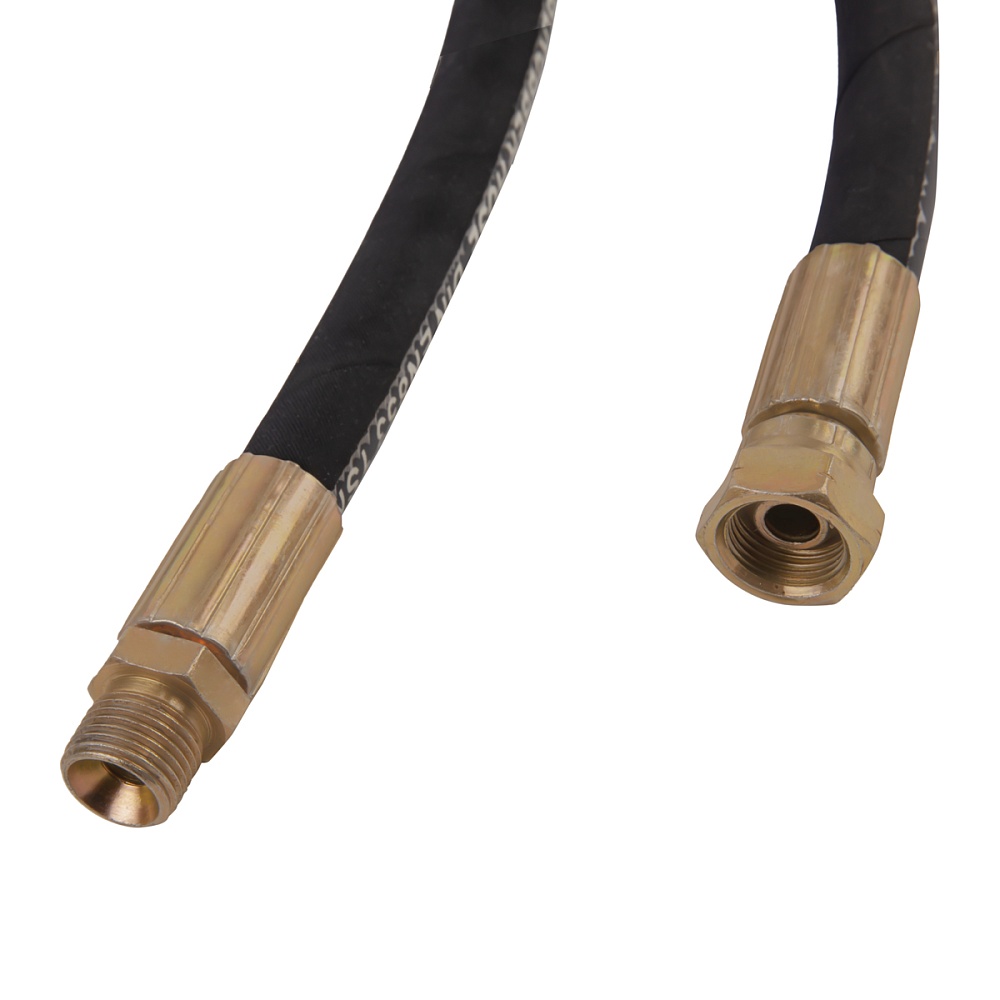 Шланг гидравлический WDK-89208