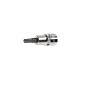 JTC-34930 Головка с насадкой TORX 3/8" х T30, длина 48мм JTC