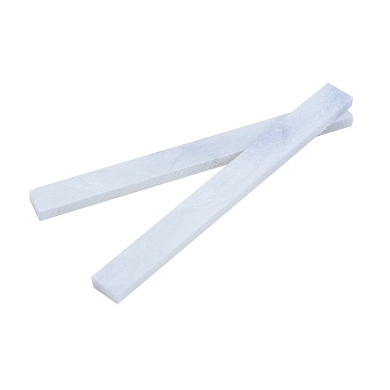 Мелок сварщика плоский 125x12x5мм (20 шт)