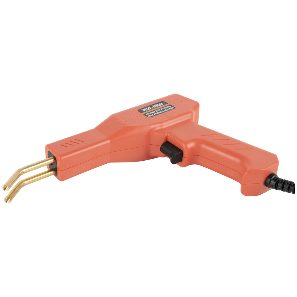 WDK-H500 Аппарат для ремонта пластиковых деталей Wiederkraft