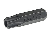 JTC-1192540 Вставка 1/4"DR 5-гранная TORX TS40Hх25мм JTC