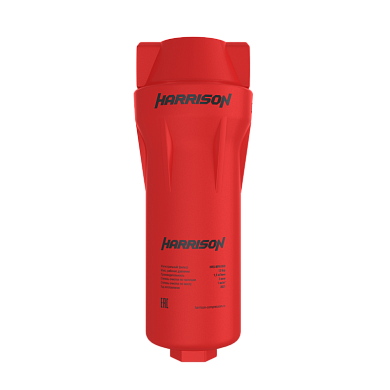 HRS-MFB3500 Магистральный фильтр Harrison: 3500 л/мин; 13 бар; 1 микрон