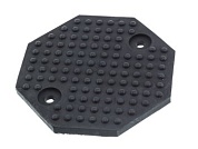 вставка подхвата (восьмиугольник)