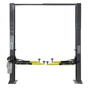 KraftWell CORSO 2B Подъемник комплект г/п 4 т. с анкерами и проставками