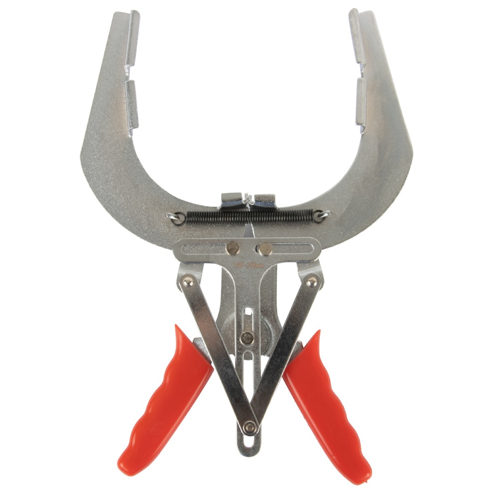 WDK-214002 Клещи расширитель для поршневых колец 80-120 мм Wiederkraft