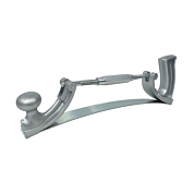 WDK-65403 Рубанок кузовщика WiederKraft