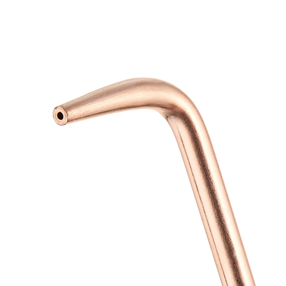 Горелка ацетиленовая Г2А-4М-02 (№ 0А, 1А, 2А, 3А, угол 90°)