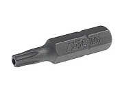 JTC-1143020 Вставка 1/4"DR TORX T20Hх30мм JTC