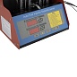 WDK-88100 Стенд для тестирования и промывки форсунок Wiederkraft
