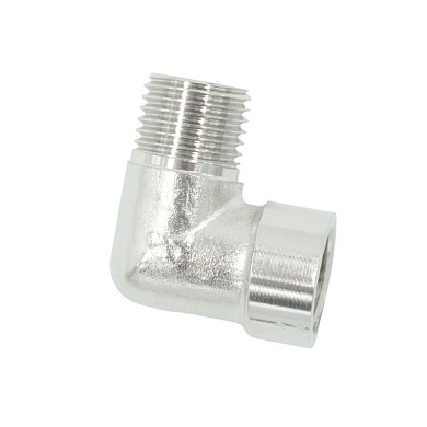 OPT-714MFL Переходник L-образный, резьба 1/4" OPTIMUS