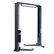 OPT-5W (380V) Подъемник двухстоечный с верхней синхронизацией 4 тонны, одност. разбл., 380В OPTIMUS