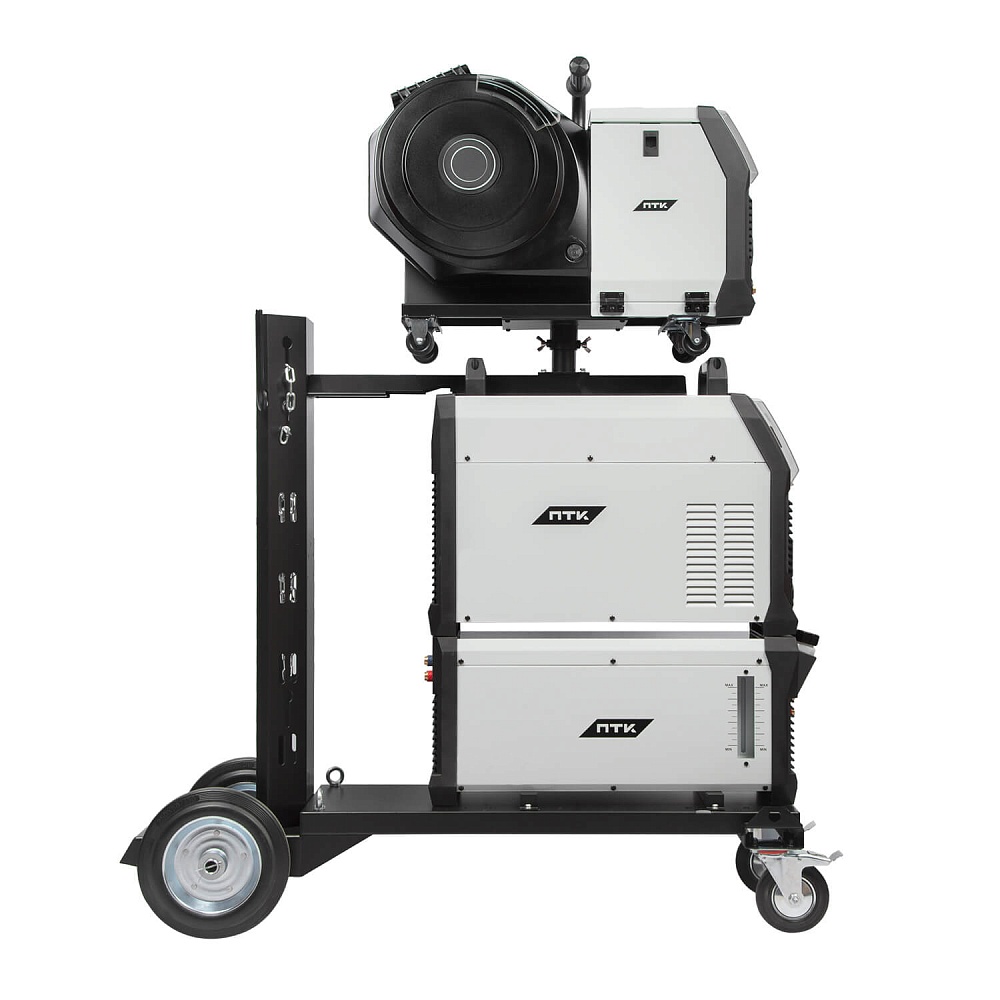 ПТК HANKER MIG 500S DP LCD H53