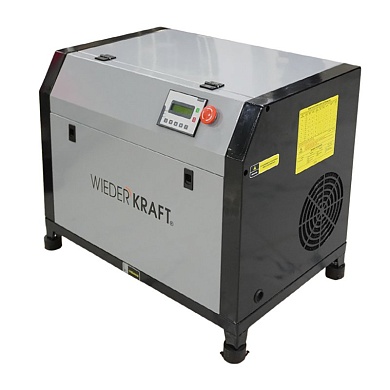 WDK-SG3008 Компрессор винтовой, 400л/мин, 8 бар, 3 кВт, 220В