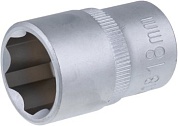 CS-12.10.23 короткая торцевая головка 1/2", 23 мм