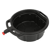 Поддон для слива масла 16л TS-16 AE&T