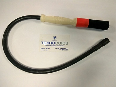 TS-2108 (XH-BH) Щетка со шлангом для мойки деталей