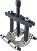 Набор съёмников подшипников сепараторного типа 50–75мм, 5пр.