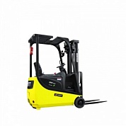 Электрический мини-погрузчик YETT ERM10 mini li-ion M350