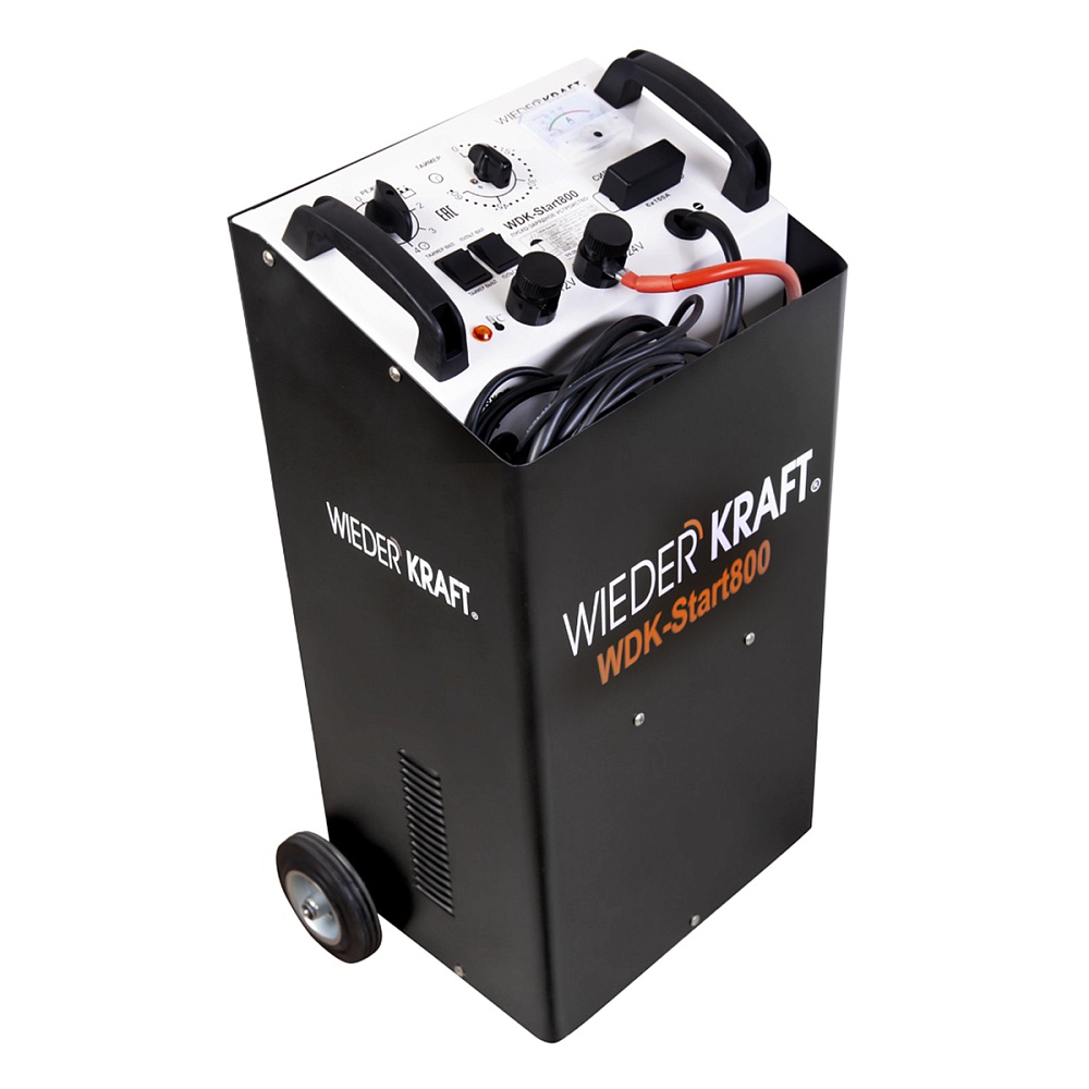 Пуско-зарядное устройство WDK-START800