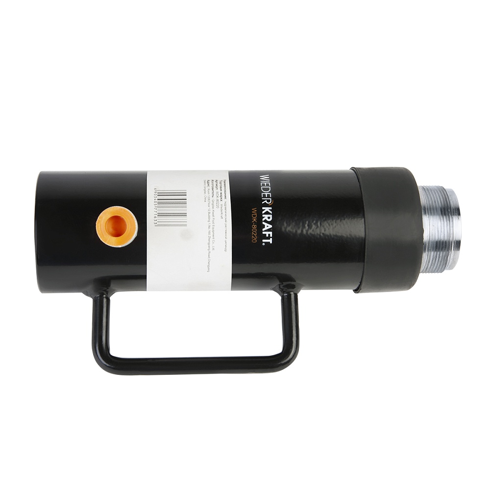 Растяжной цилиндр WDK-80220 (20 Т)