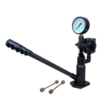 Стенд для проверки дизельных форсунок PS-400A AE&T